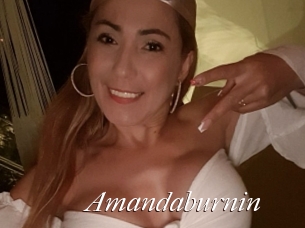 Amandaburnin