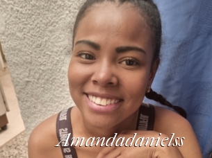 Amandadanielss