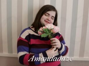 Amandadaze