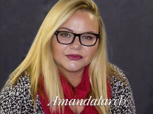 Amandalarch