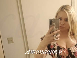 Amandalovu