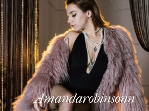 Amandarobinsonn