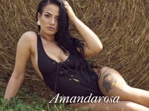 Amandarosa