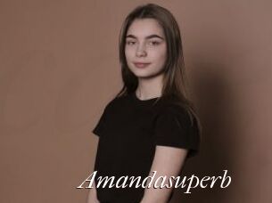 Amandasuperb