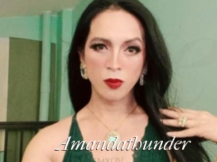 Amandathunder