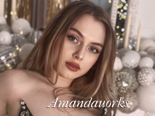 Amandauorks