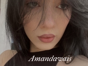 Amandawais