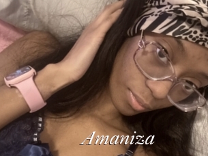 Amaniza