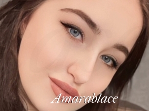 Amarablace