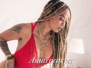 Amaracarper