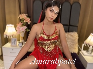 Amarahpatel