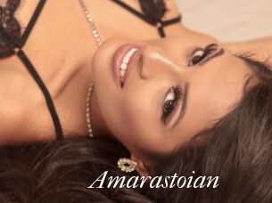 Amarastoian