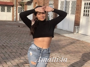 Amattista