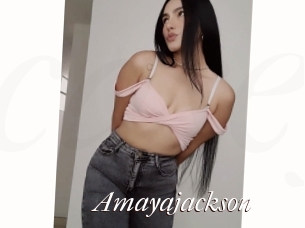 Amayajackson