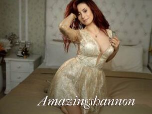 Amazingshannon