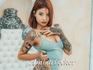 Ambarbecker