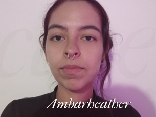 Ambarheather