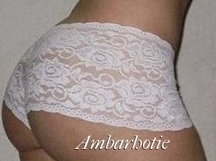 Ambarhotie