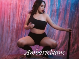 Ambarleblanc