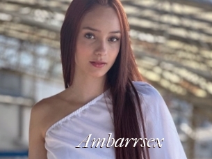 Ambarrsex