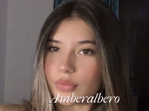 Amberalbero