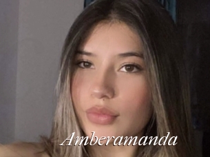 Amberamanda