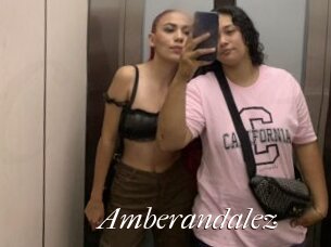 Amberandalez