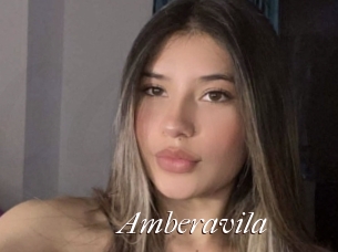 Amberavila