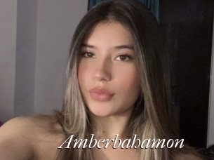 Amberbahamon