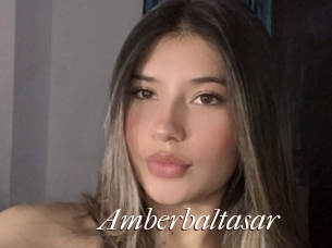 Amberbaltasar