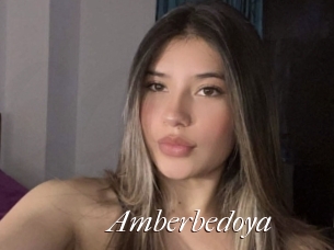 Amberbedoya