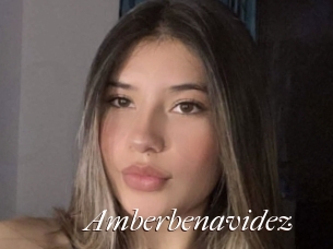 Amberbenavidez