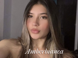 Amberbianca