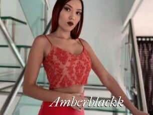 Amberblackk