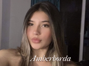 Amberborda