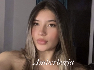 Amberborja