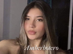 Amberbotero