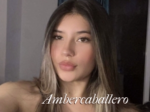Ambercaballero