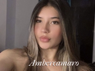 Ambercamaro