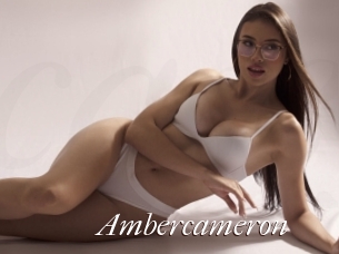 Ambercameron