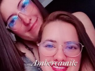 Ambercamile