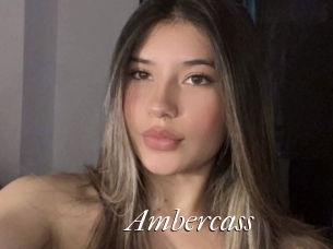 Ambercass