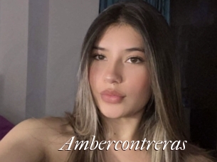 Ambercontreras