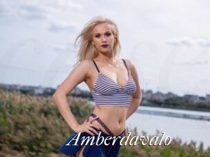 Amberdavalo