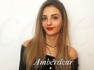 Amberdear