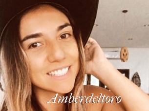 Amberdeltoro