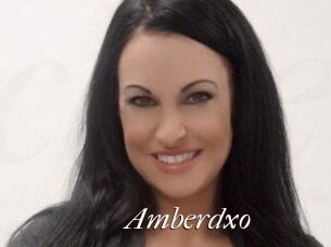 Amberdxo