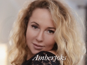 Amberfoks