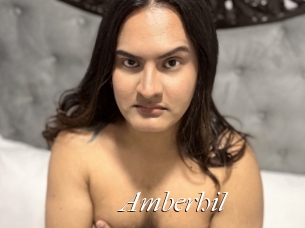 Amberhil