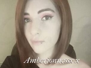 Amberjonnessx_x